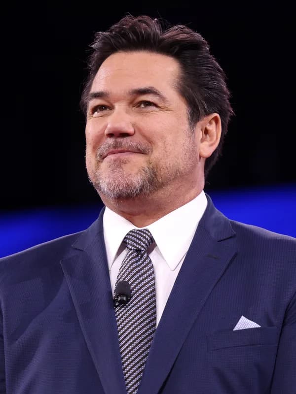Dean Cain
