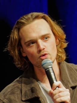 Dean-Charles Chapman