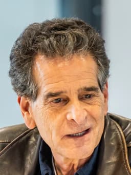 Dean Kamen