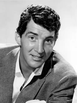 Dean Martin