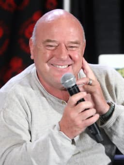 Dean Norris