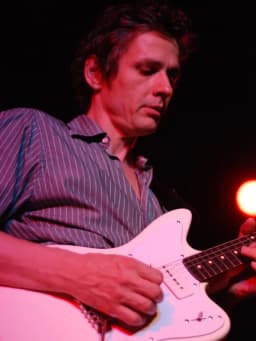Dean Wareham