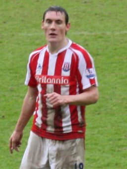 Dean Whitehead