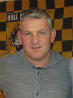 Dean Windass