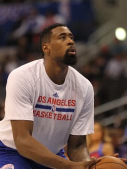 DeAndre Jordan