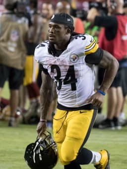 DeAngelo Williams