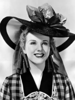Deanna Durbin