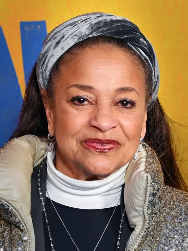 Debbie Allen