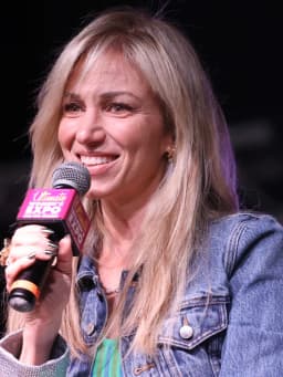 Debbie Gibson