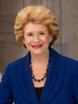 Debbie Stabenow