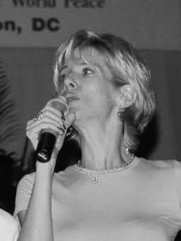 Debby Boone