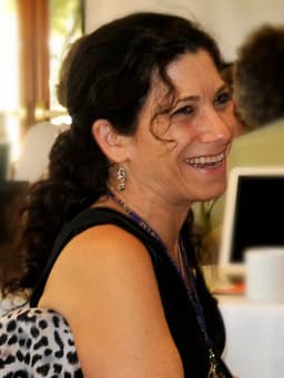 Deborah Estrin