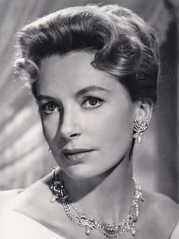 Deborah Kerr