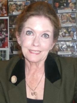 Deborah Watling
