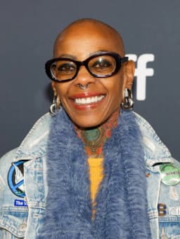 Debra Wilson
