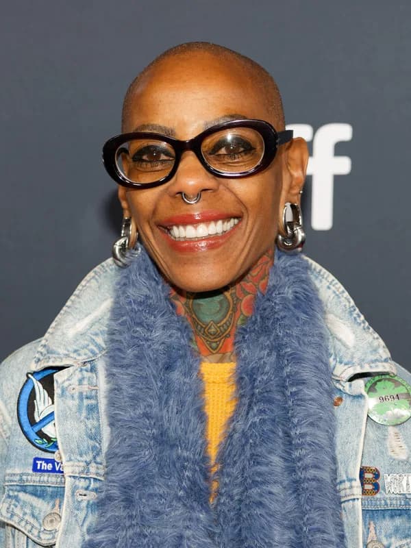 Debra Wilson