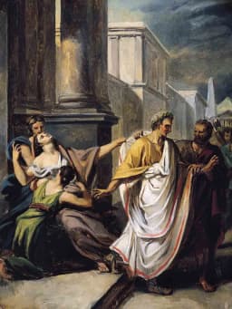 Decimus Junius Brutus Albinus