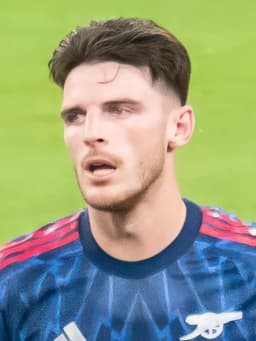 Declan Rice