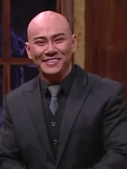 Deddy Corbuzier