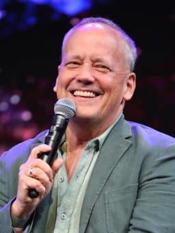 Dee Bradley Baker