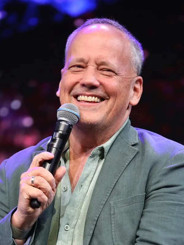 Dee Bradley Baker