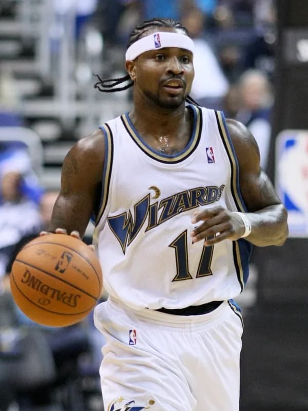 Dee Brown (basketball, born 1984)