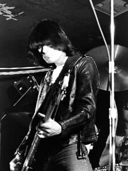 Dee Dee Ramone