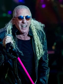 Dee Snider