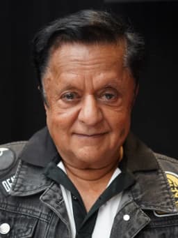 Deep Roy