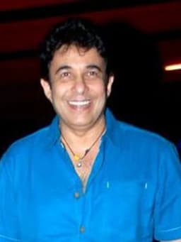 Deepak Tijori