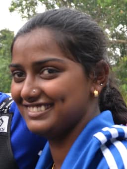 Deepika Kumari