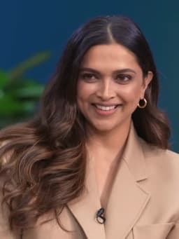 Deepika Padukone