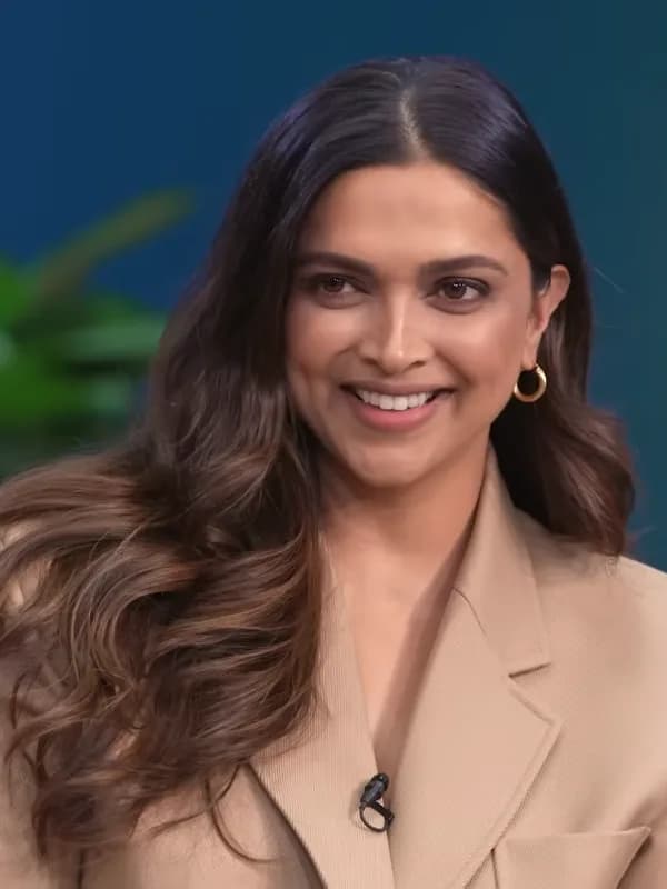 Deepika Padukone