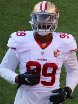 DeForest Buckner