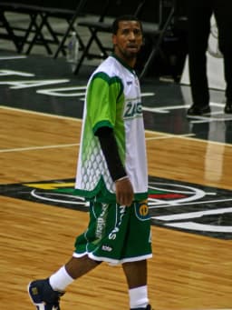 DeJuan Collins