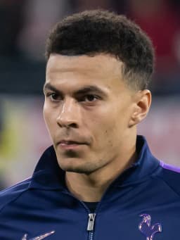 Dele Alli