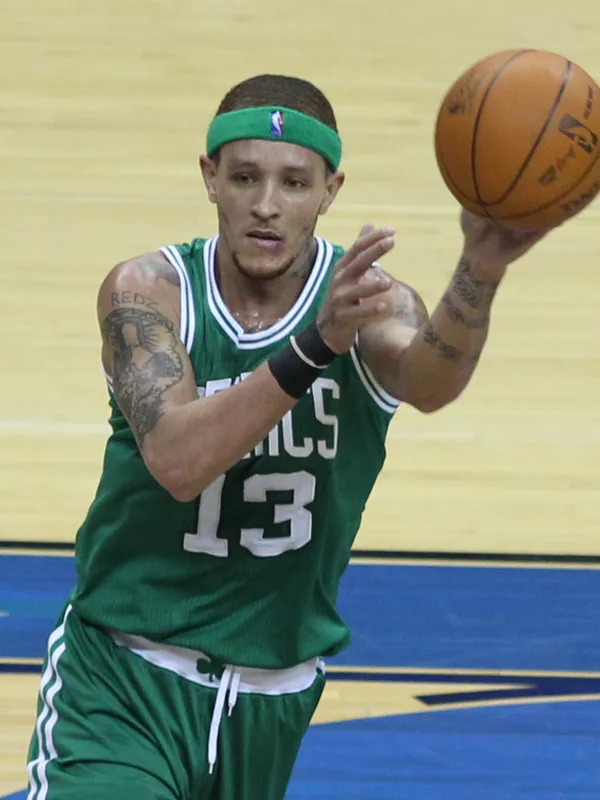 Delonte West