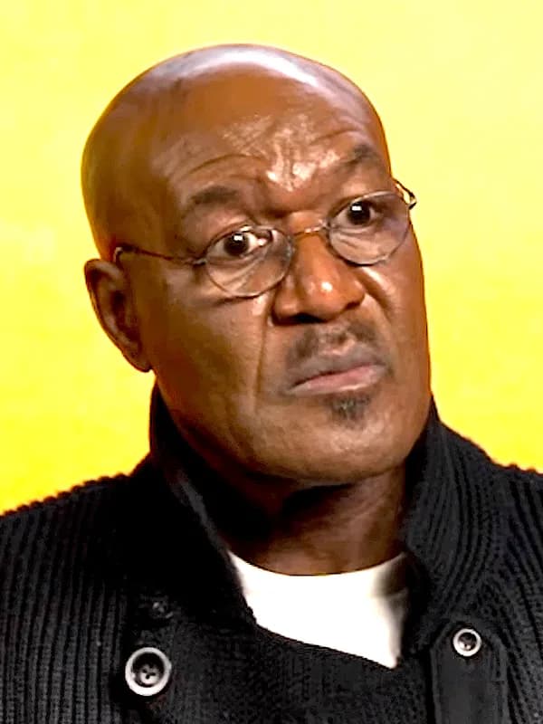 Delroy Lindo