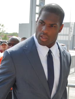 DeMarco Murray