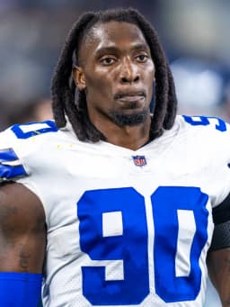 DeMarcus Lawrence