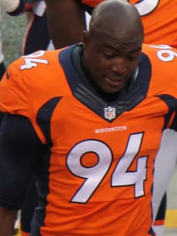DeMarcus Ware