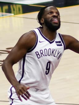 DeMarre Carroll