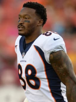 Demaryius Thomas