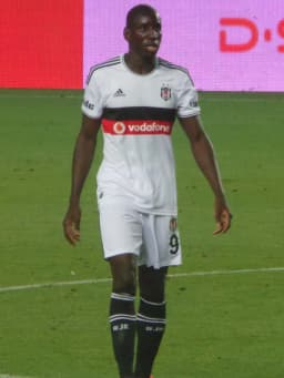 Demba Ba