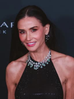 Demi Moore