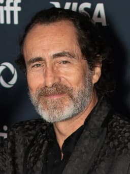 Demián Bichir