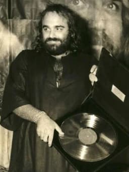 Demis Roussos