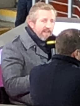 Denis Betts
