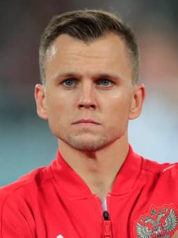 Denis Cheryshev
