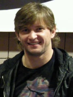 Denis Grebeshkov